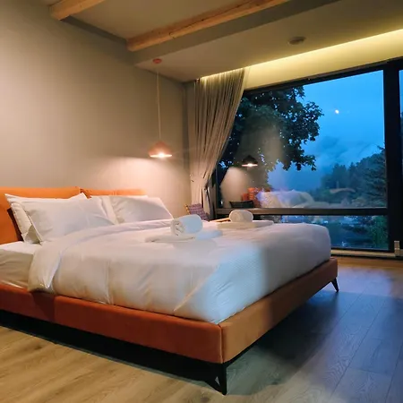 Celest Boutique Urban Hideaway-2
